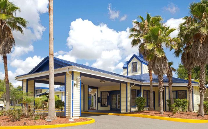 image of property at 2930 POLYNESIAN ISLE BLVD Kissimmee FL 34746