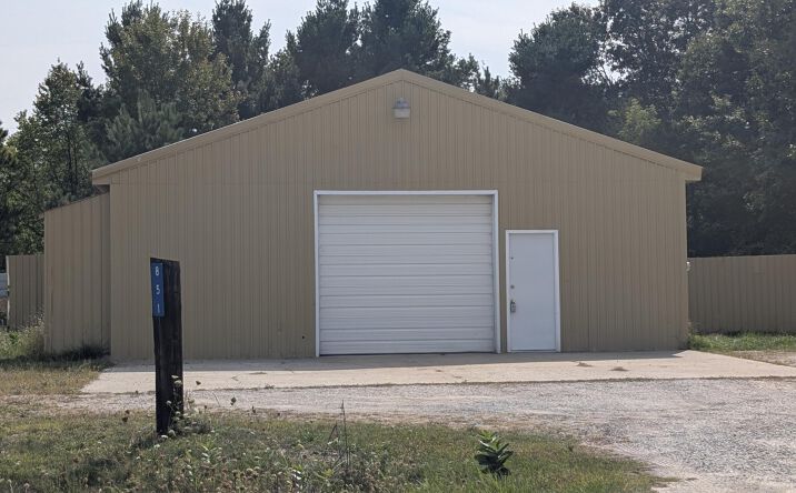 Pictures of Business for Sale, Retail property located at 851 W Mcmillan Road, Muskegon, MI 49445 for sales - image #1