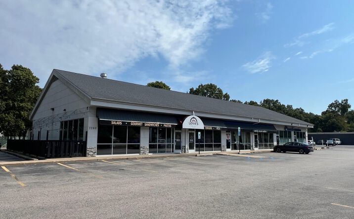 Pictures of Retail, Office property located at 2190 Whitehall Road, North Muskegon, MI 49445 for sales - image #1
