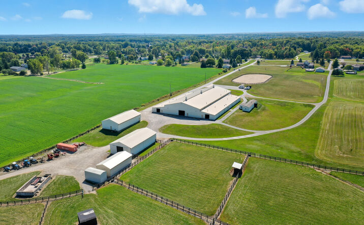Pictures of Business for Sale, Industrial, Land property located at 9111 E Bristol Road, Davison, MI 48423 for sales - image #1