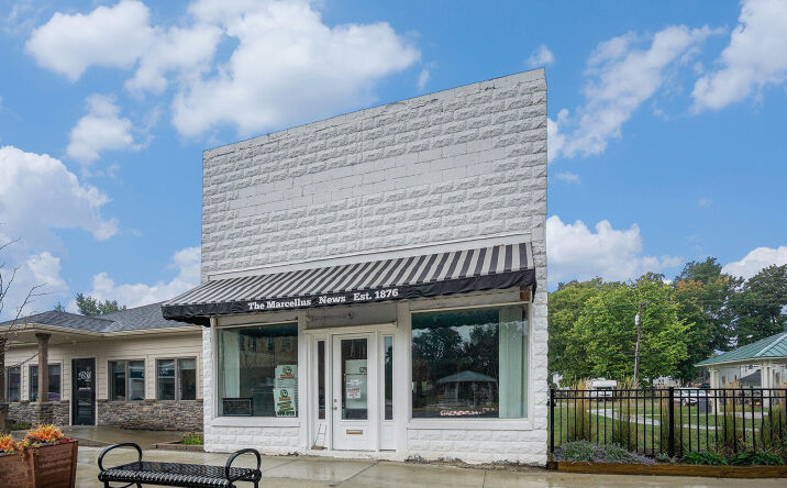 Pictures of Retail, Office, Industrial, Land property located at 149 E Main Street, Marcellus, MI 49067 for sales - image #1
