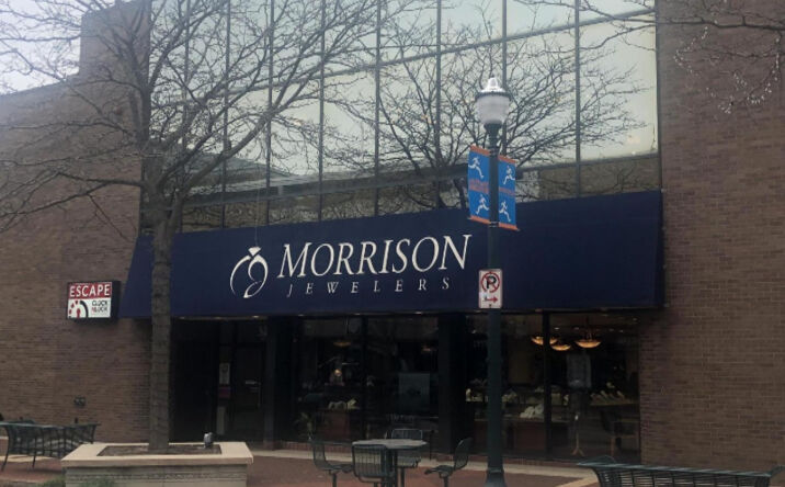 Pictures of Retail, Office, Industrial property located at 321 S Kalamazoo Mall, Kalamazoo, MI 49007 for sales - image #1