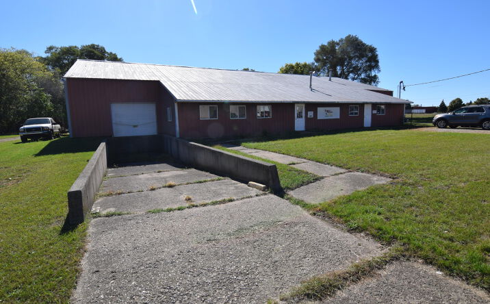 Pictures of Industrial property located at 169 Industrial Avenue, Coldwater, MI 49036 for sales - image #1