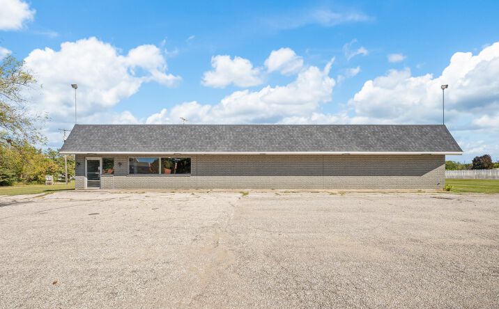 Pictures of Business for Sale, Office, Retail, Land property located at 0 N Cleveland Avenue, Galien, MI 49113 for sales - image #1