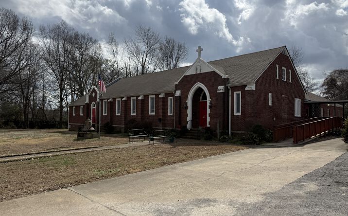 Pictures of Special Purpose property located at 1971 Jackson Avenue, Memphis, TN 38107 for sales - image #1