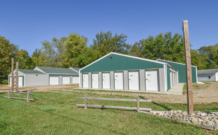 Pictures of Business for Sale, Industrial property located at 584 W Union City Road, Union City, MI 49094 for sales - image #1