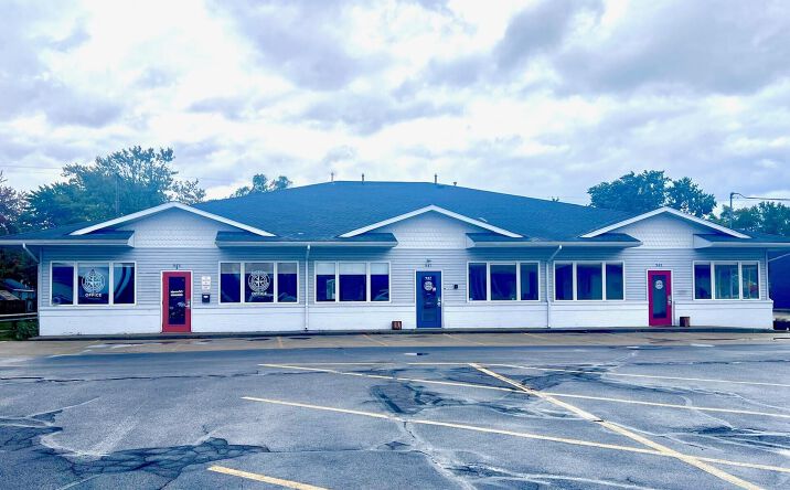 Pictures of Business for Sale, Office, Industrial, Retail, Land property located at 947 W Broadway Avenue, Roosevelt Park, MI 49441 for sales - image #1
