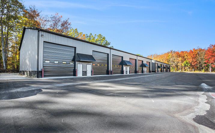 Pictures of Industrial, Office, Retail, Land property located at 5694 Airline Road A1, Fruitport, MI 49415 for sales - image #1