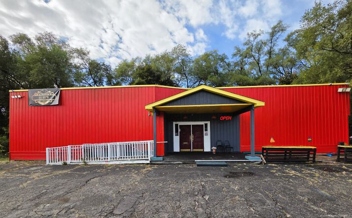 Pictures of Business for Sale, Retail property located at 883 North Avenue, Battle Creek, MI 49017 for sales - image #1