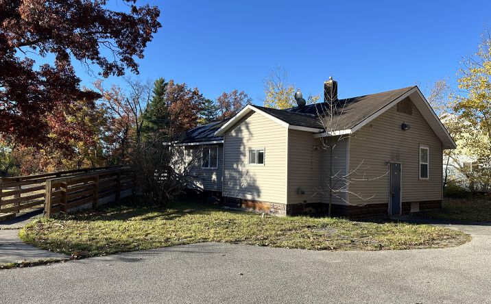 Pictures of Business for Sale, Office property located at 1234 Washington Street, Baldwin, MI 49304 for sales - image #1