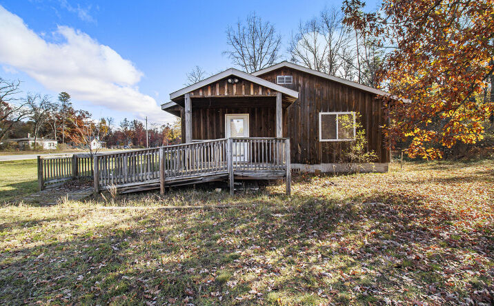 Pictures of Retail, Office, Land property located at 6020 S Nelson Road, Idlewild, MI 49642 for sales - image #1