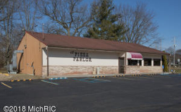 Pictures of Retail, Office, Land property located at 3301 W Michigan Avenue, Battle Creek, MI 49037 for sales - image #1