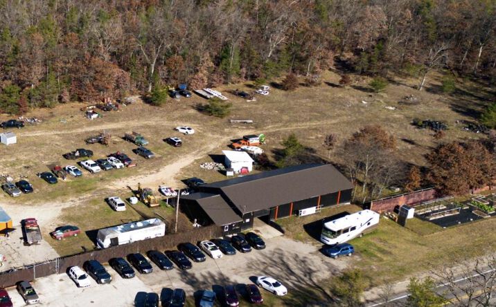 Pictures of Business for Sale, Retail property located at 2748 W US Highway 10, Baldwin, MI 49304 for sales - image #1