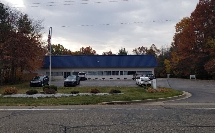 Pictures of Industrial, Office property located at 851 E Porter Road, Norton Shores, MI 49441 for sales - image #1