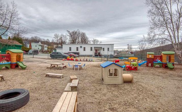 Pictures of Retail, Business for Sale property located at 1 Wentworth Avenue, Gorham, NH 03581 for sales - image #1