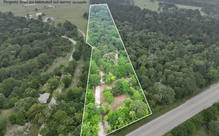 Pictures of Mixed Use, Land property located at 13894 Texas 21, Crockett, TX 75835 for sales - image #1