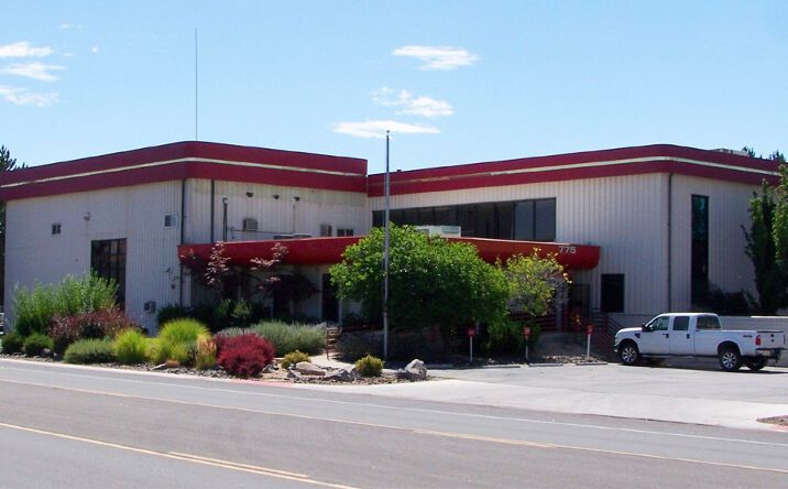 Pictures of Industrial property located at 775 E Glendale Ave, Sparks, NV 89431 for comps - image #1