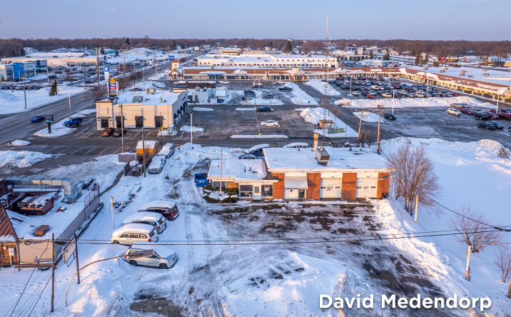Pictures of Retail, Office property located at 770 W Sherman Boulevard, Muskegon, MI 49441 for sales - image #1