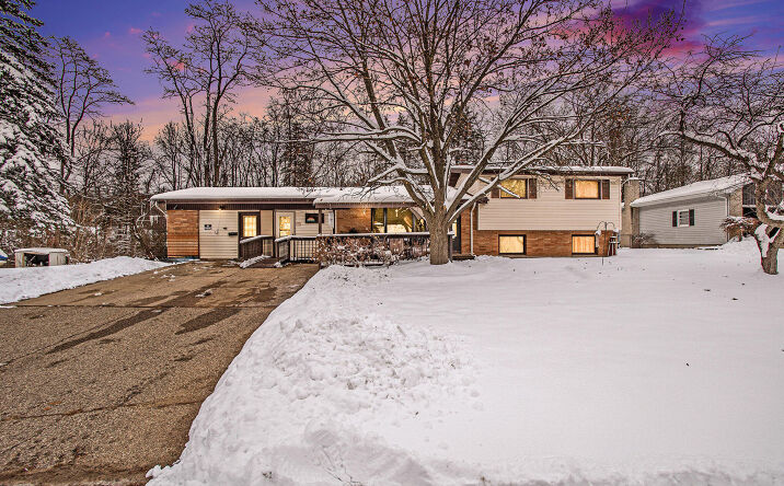 Pictures of Business for Sale, Office property located at 261 Beachfield Drive, Battle Creek, MI 49015 for sales - image #1