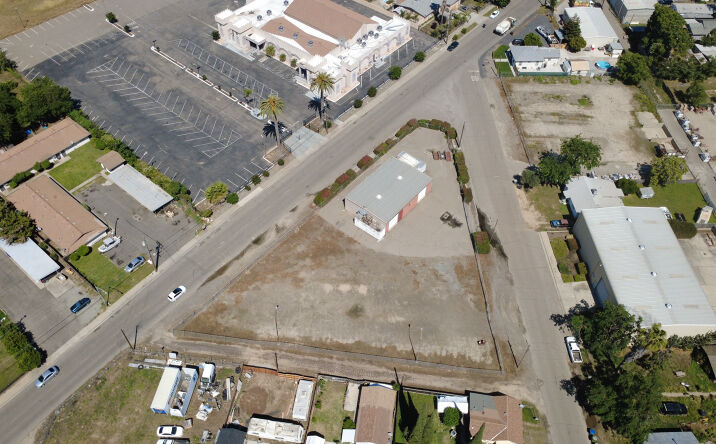 Pictures of Industrial property located at 3119 West Avenue, Ceres, CA 95307 for sales - image #1