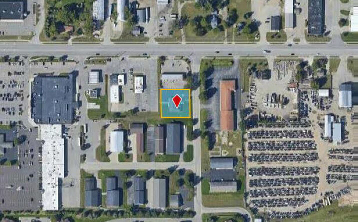 Pictures of Office, Retail property located at 6491 Sanru Avenue, Jenison, MI 49428 for sales - image #1