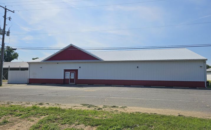 Pictures of Business for Sale, Industrial, Retail property located at 312 E Sherwood Street, Decatur, MI 49045 for sales - image #1