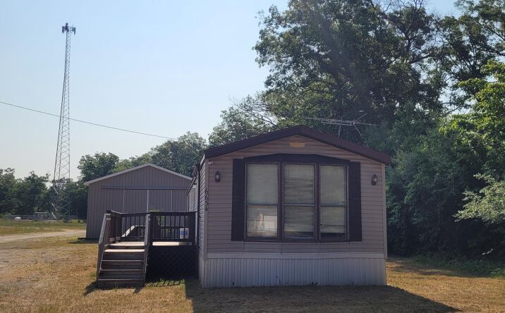 Pictures of Business for Sale, Retail, Office, Industrial, Land, Mixed Use property located at 6634 N Woodbridge Road, White Cloud, MI 49349 for sales - image #1