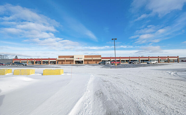 Pictures of Retail, Office property located at 1508 N Mitchell Street, Cadillac, MI 49601 for sales - image #1