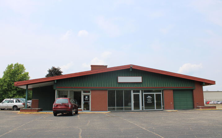 Pictures of Retail, Office property located at 7940 S Sprinkle Road, Portage, MI 49002 for sales - image #1