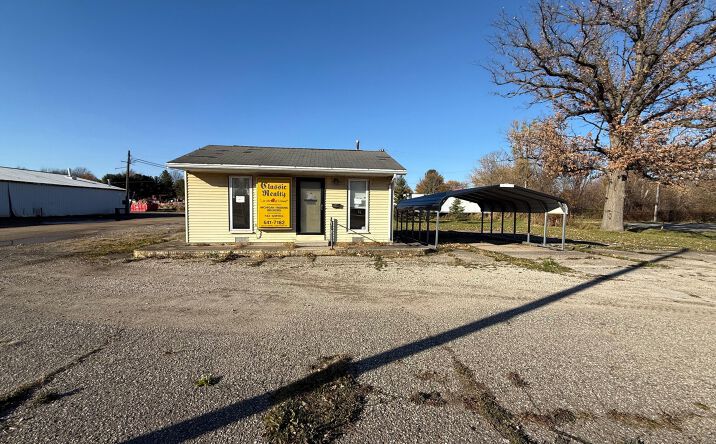 Pictures of Business for Sale, Office property located at 15566 U.S. 12, Union, MI 49130 for sales - image #1