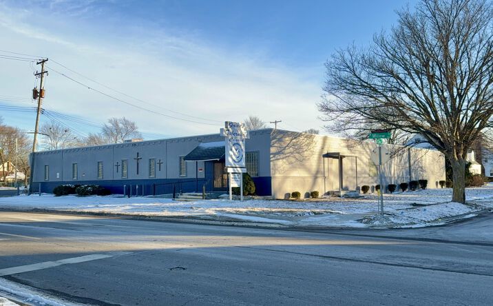 Pictures of Business for Sale property located at 1819 W Willow Street, Lansing, MI 48915 for sales - image #1