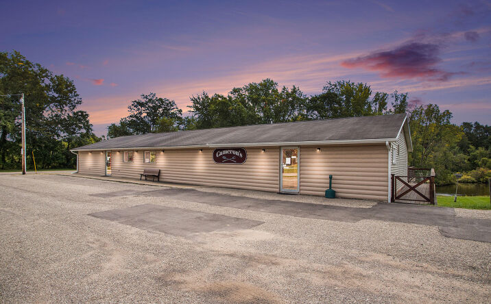 Pictures of Business for Sale, Retail property located at 1021 W Front Street, Buchanan, MI 49107 for sales - image #1