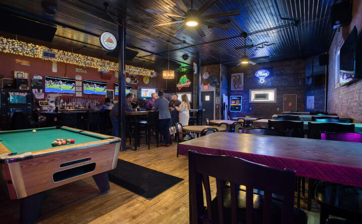 Pictures of Business for Sale, Retail property located at 121 E Cortland Street, Jackson, MI 49201 for sales - image #1