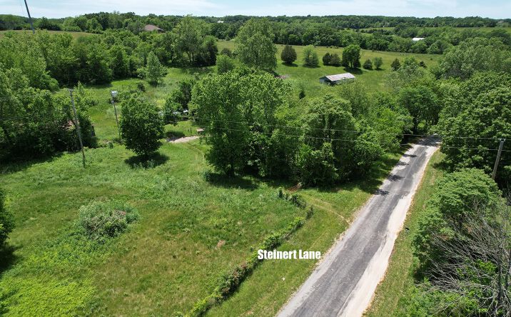 Pictures of Land property located at 000   Steinert (37.01 +/- Acres) Lane  Unit #: 37.01 Acres, Ozark, MO 65721 for sales - image #1