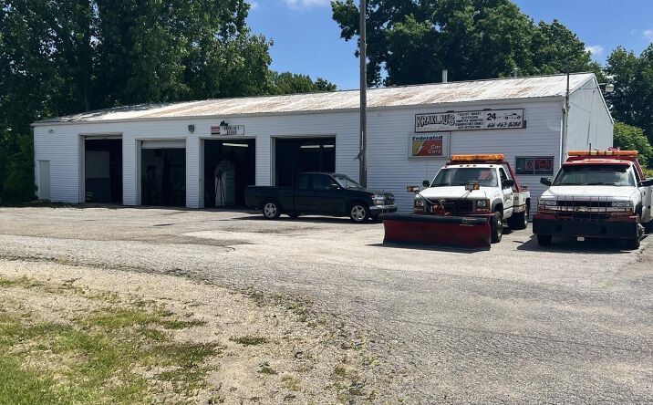 Pictures of Retail property located at 233 m140 M-140, Watervliet, MI 49098 for sales - image #1