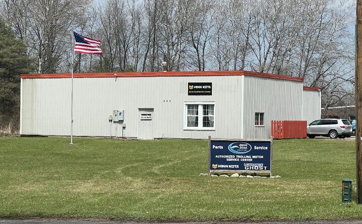 Pictures of Industrial, Retail, Office, Land property located at 223 W North Street, Lakeview, MI 48850 for sales - image #1