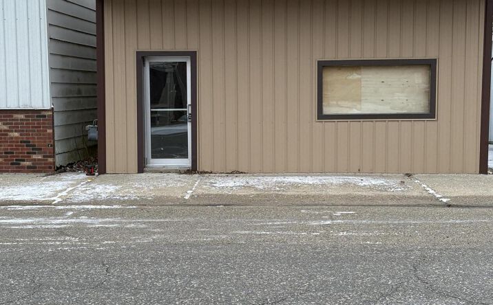 Pictures of Business for Sale, Office, Industrial property located at 106 S Main Street, Hersey, MI 49639 for sales - image #1