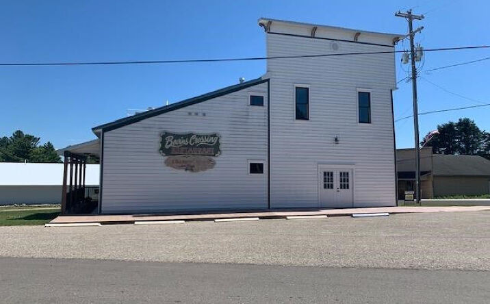 Pictures of Business for Sale, Office, Retail property located at 104 E Main Street, Leroy, MI 49655 for sales - image #1
