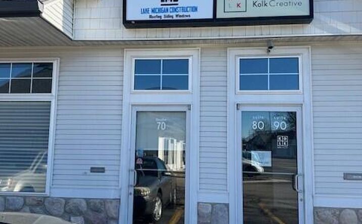 Pictures of Office, Special Purpose property located at 60 E Lakewood Boulevard 70, Holland, MI 49424 for sales - image #1