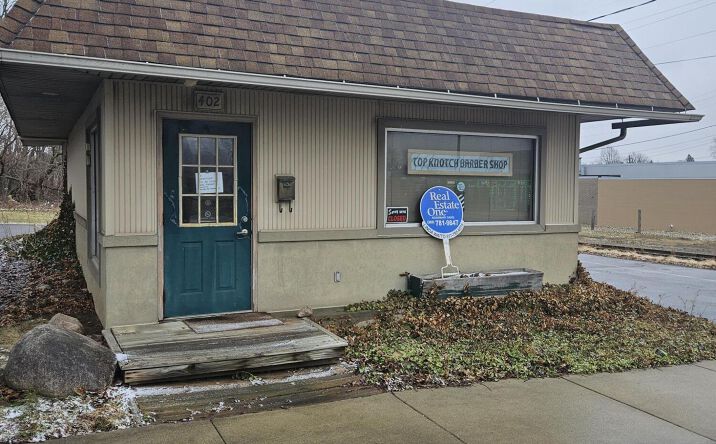 Pictures of Business for Sale, Office, Retail property located at 402 N Superior Street, Albion, MI 49224 for sales - image #1