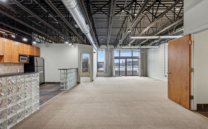 Pictures of Office property located at 801 Monroe Avenue NW 105, Grand Rapids, MI 49503 for sales - image #1