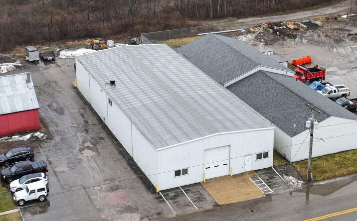 Pictures of Industrial, Office property located at 9167 1st Street, Baroda, MI 49101 for sales - image #1