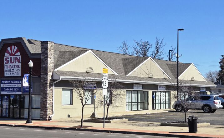 Pictures of Office, Retail property located at 131 N Main Street 2, Plainwell, MI 49080 for sales - image #1