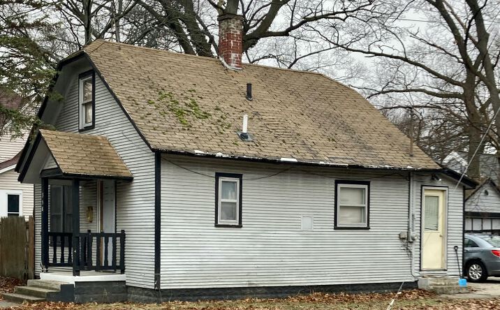 Pictures of Business for Sale property located at 358 E Columbia Avenue, Muskegon, MI 49444 for sales - image #1