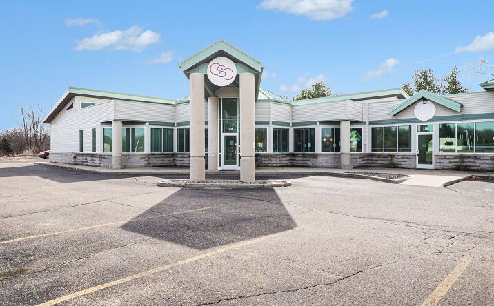 Pictures of Office, Retail property located at 12898 Beadle Lake Road, Battle Creek, MI 49014 for sales - image #1