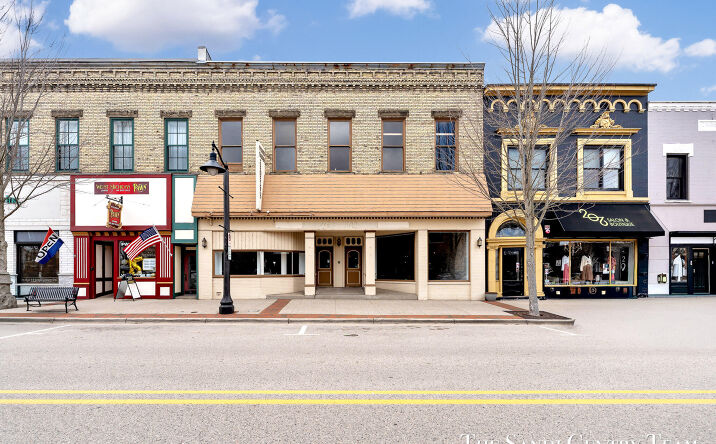 Pictures of Business for Sale, Office, Retail, Industrial, Land, Special Purpose property located at 224 Washington Avenue, Grand Haven, MI 49417 for sales - image #1
