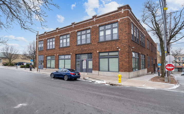Pictures of Office property located at 101 Sheldon Avenue SE, Grand Rapids, MI 49503 for sales - image #1