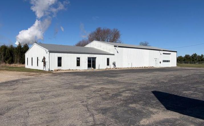 Pictures of Office, Retail, Industrial property located at 7775 Saddlebag Lake Road, Lake Odessa, MI 48849 for sales - image #1