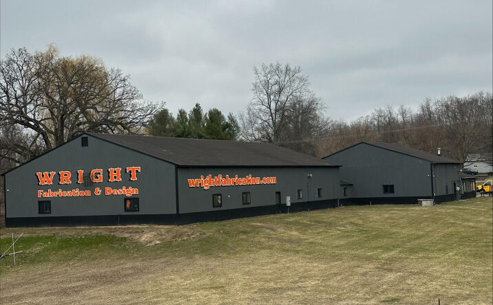 Pictures of Industrial property located at 14000 14 Mile Road NE, Greenville, MI 48838 for sales - image #1