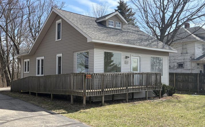 Pictures of Office, Retail property located at 5837 Portage Road, Portage, MI 49002 for sales - image #1